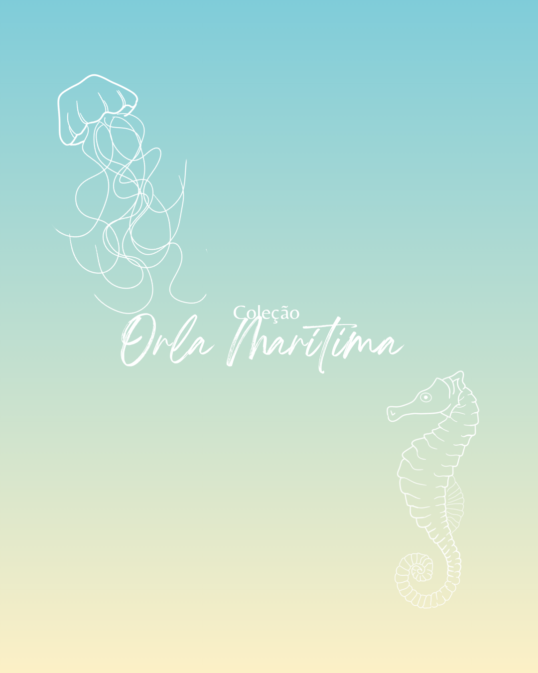 Orla Marítima - Croppeds