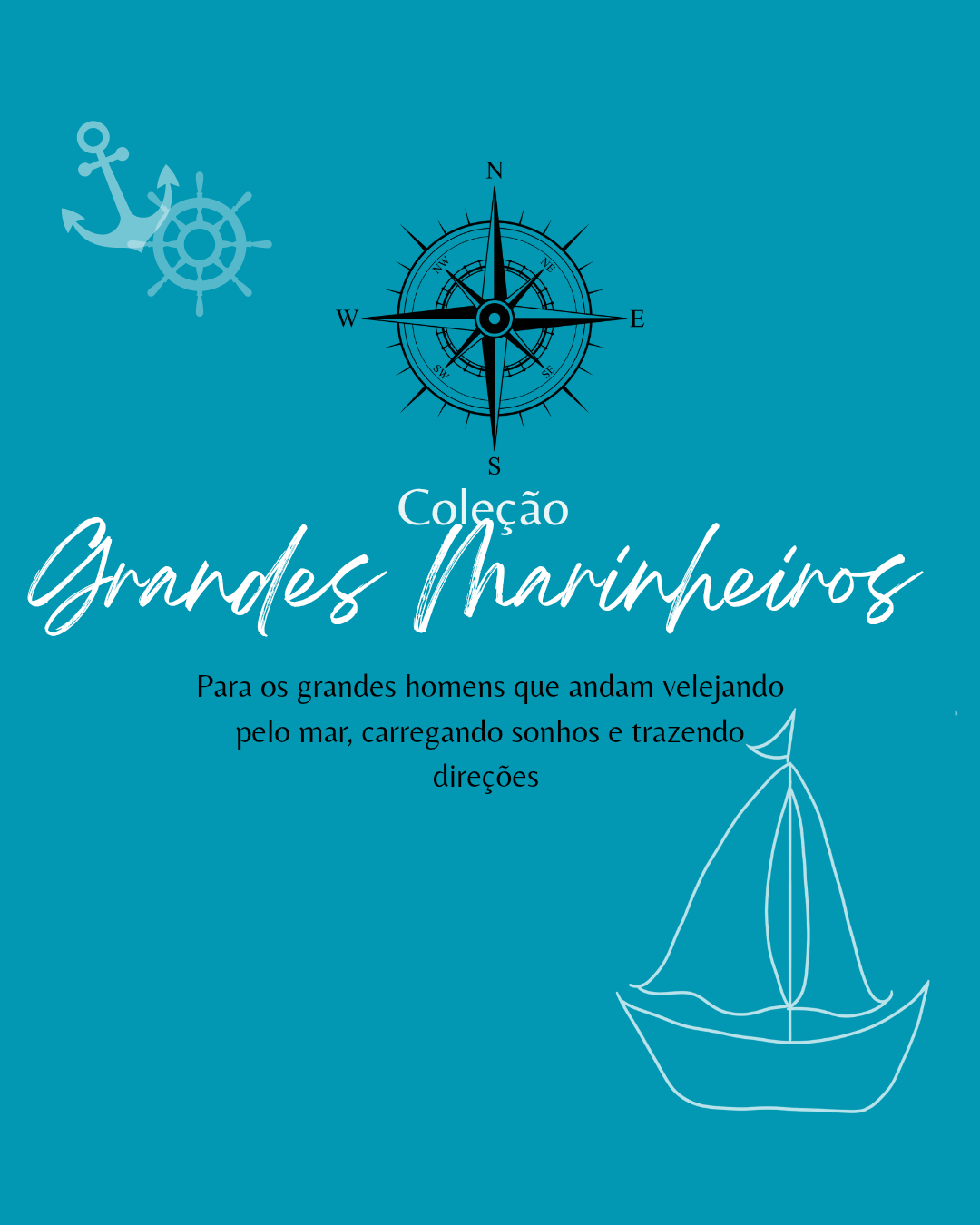 Grandes Marinheiros