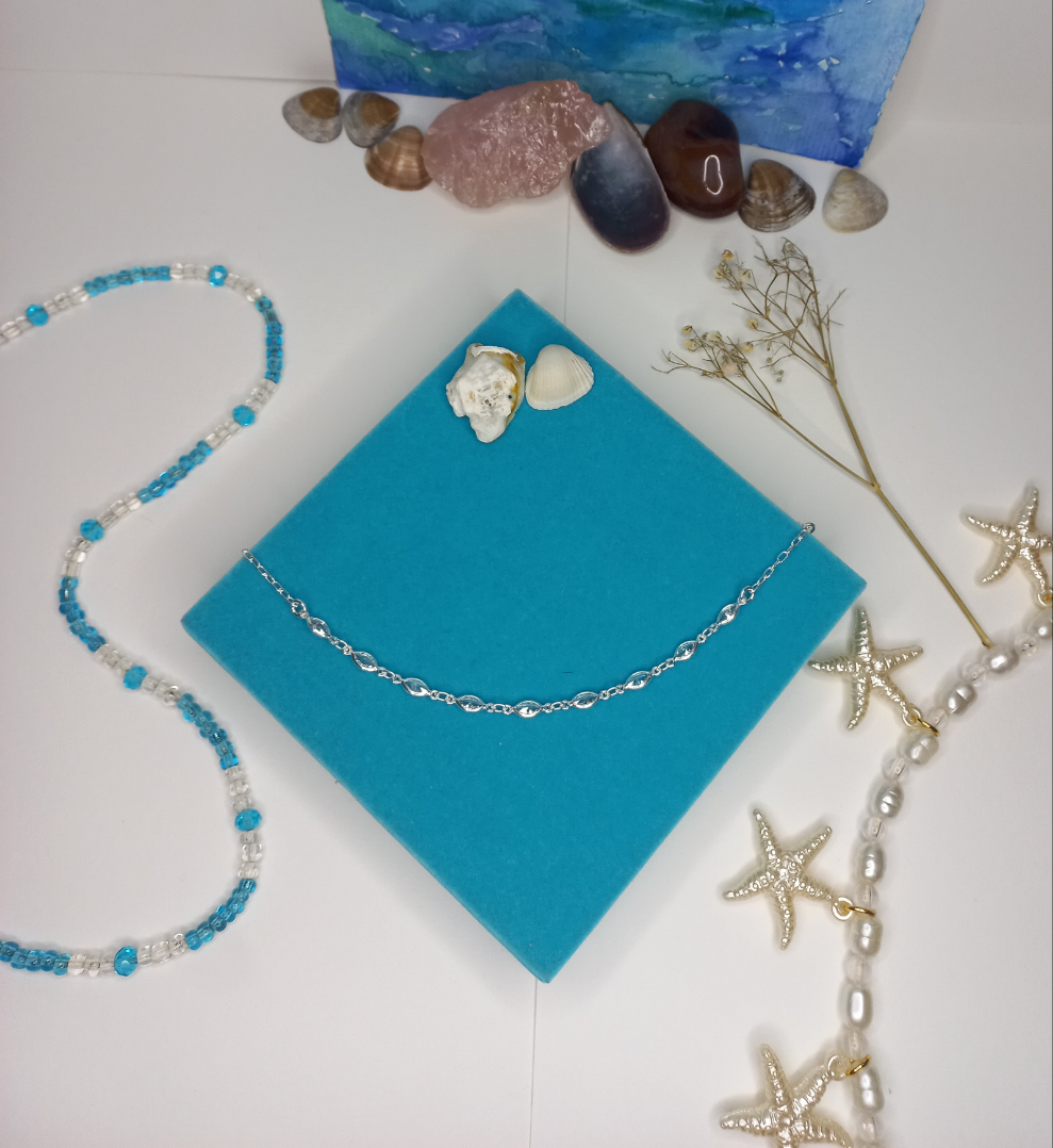 Pulseira Terça de Tarde