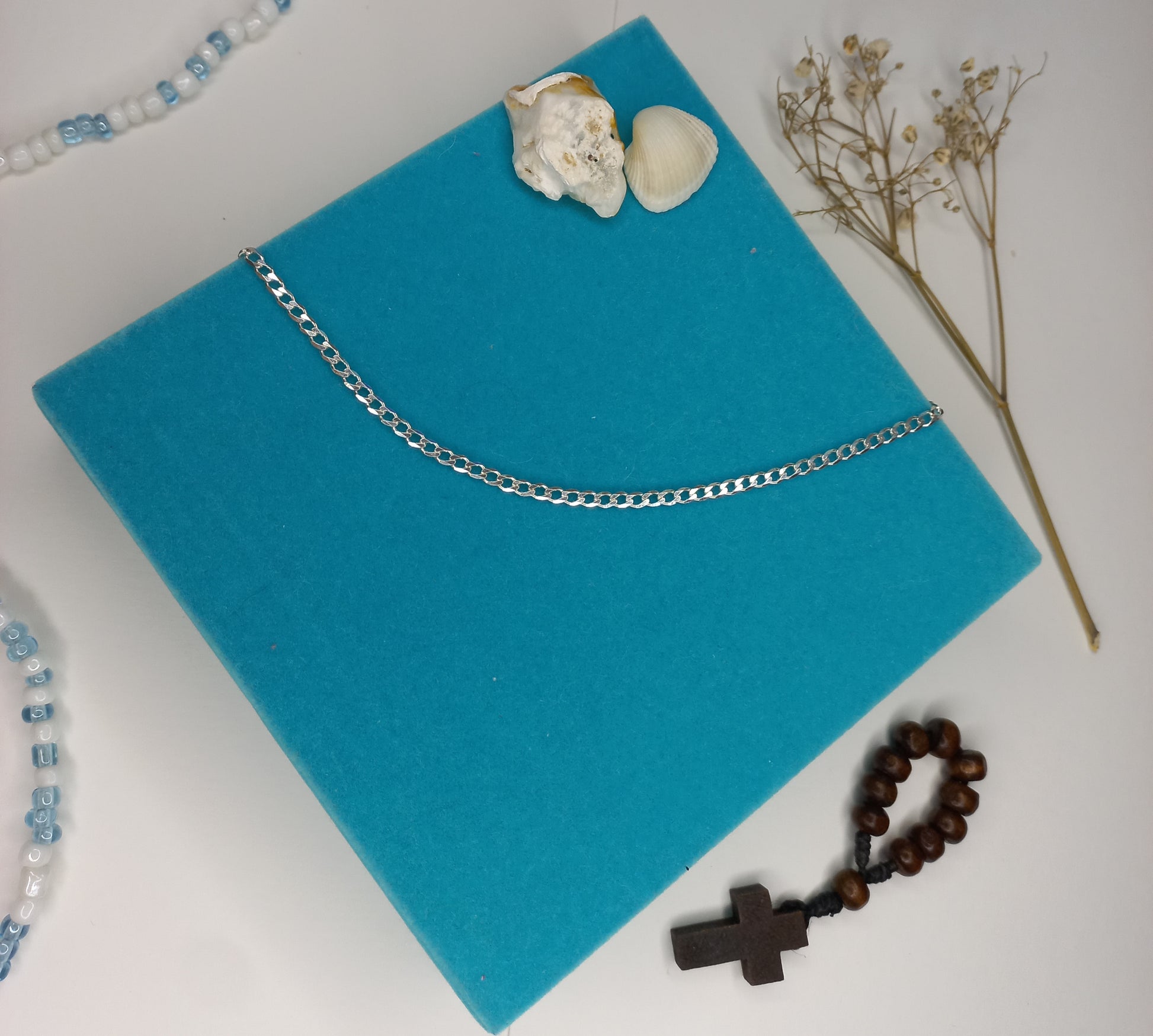 Pulseira Alma Velejante