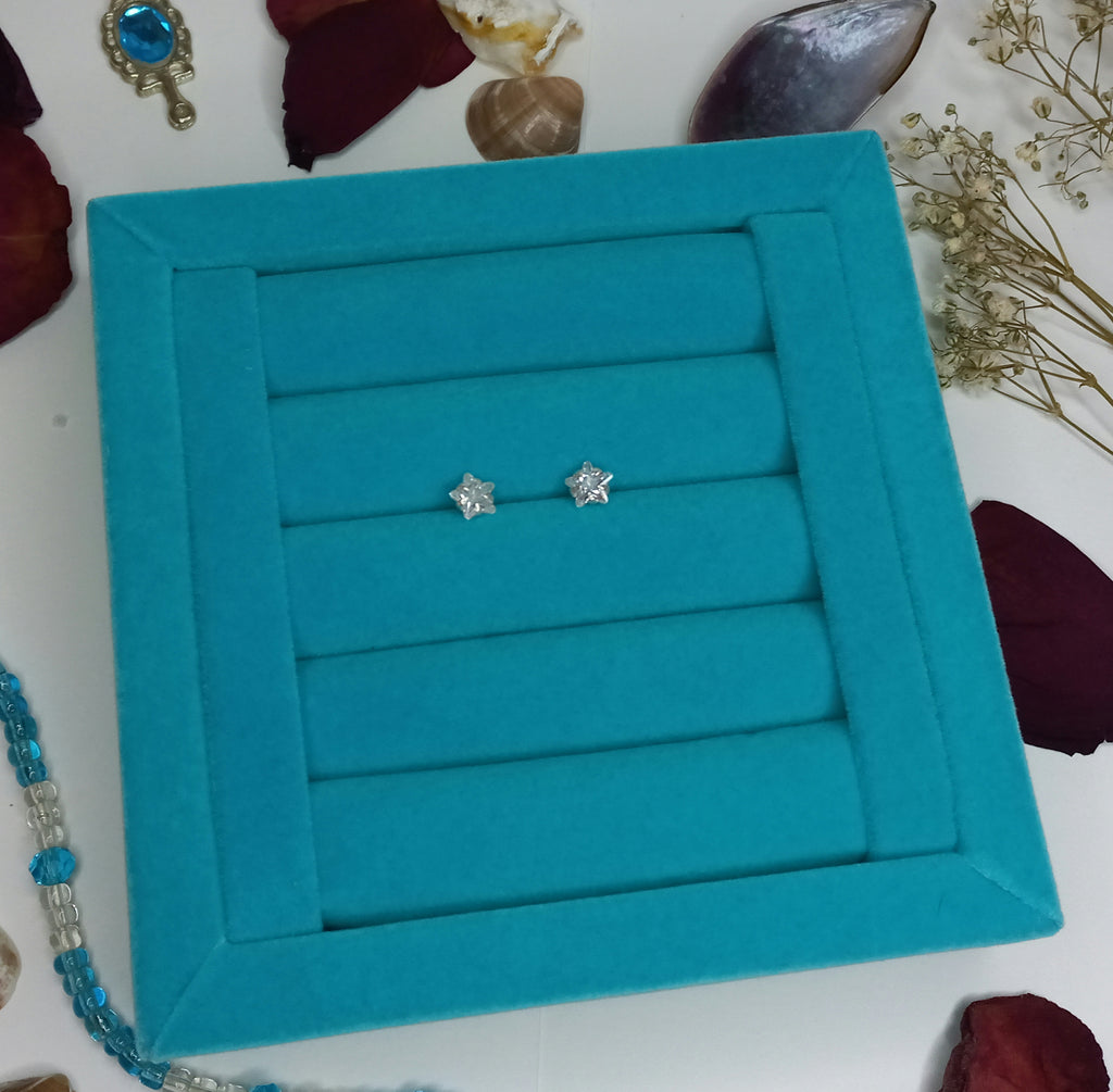 Brinco Estrela