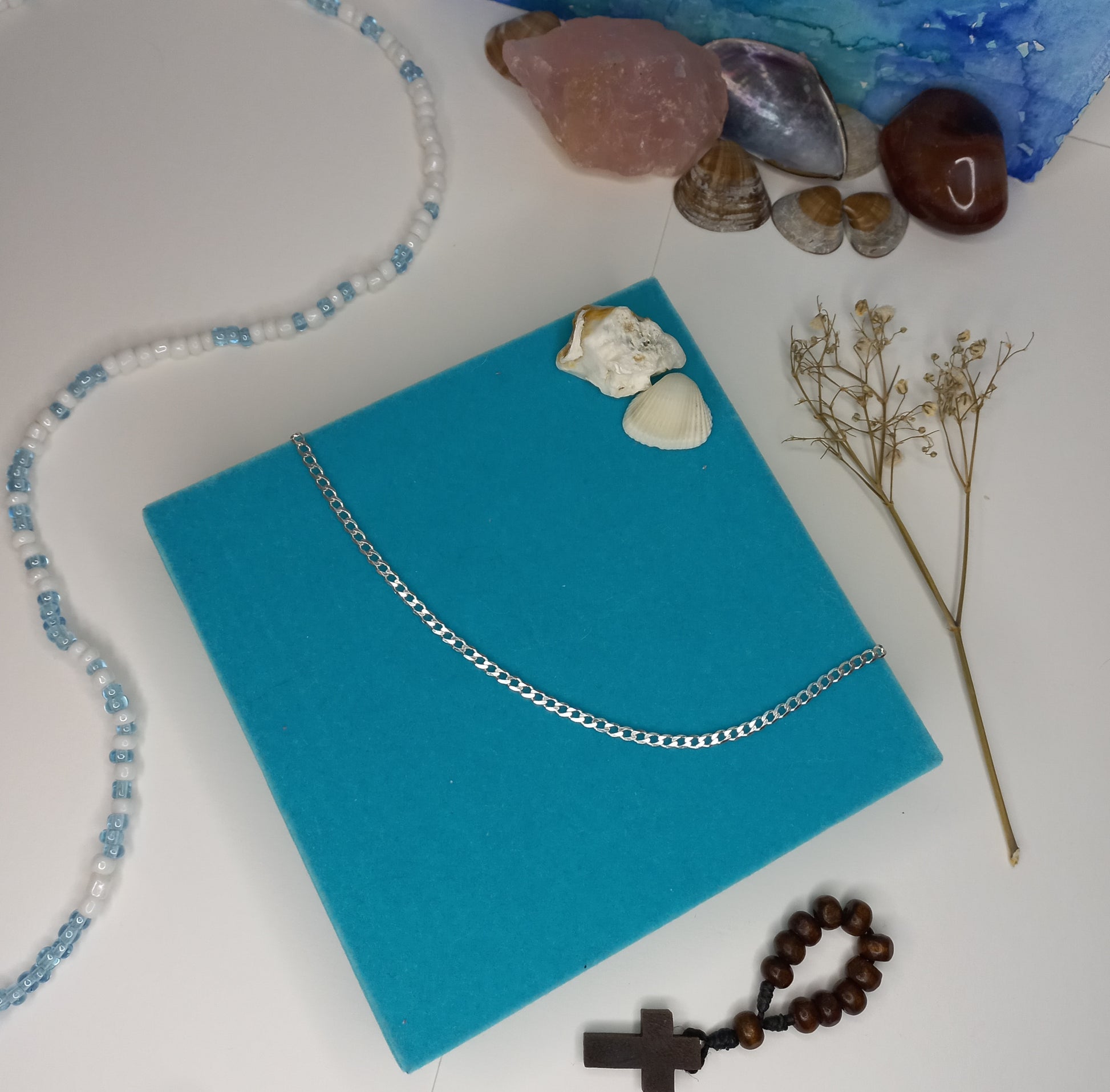 Pulseira Alma Velejante