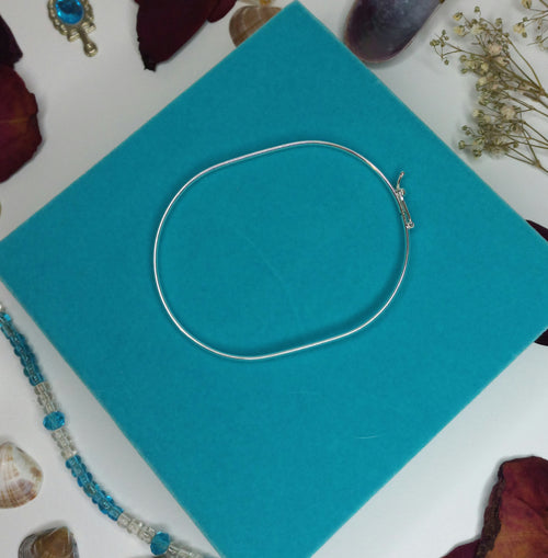 Bracelete Liso